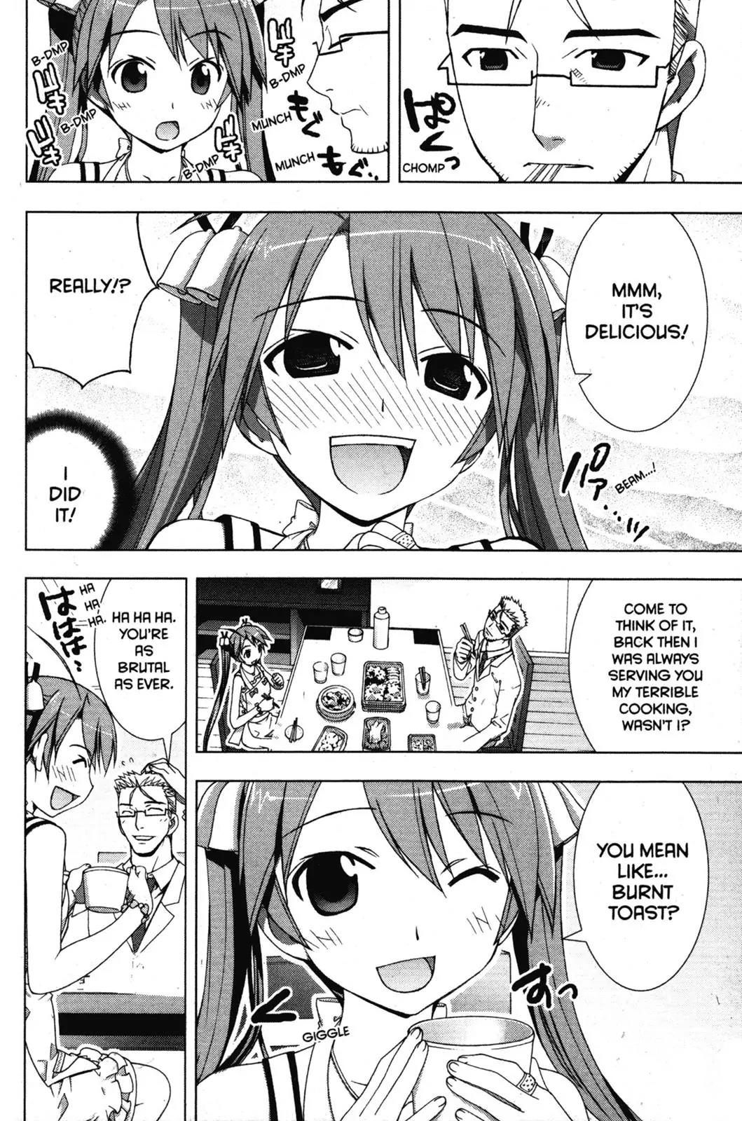 Negima!? Neo Chapter 30 page 28 - Chapter 30