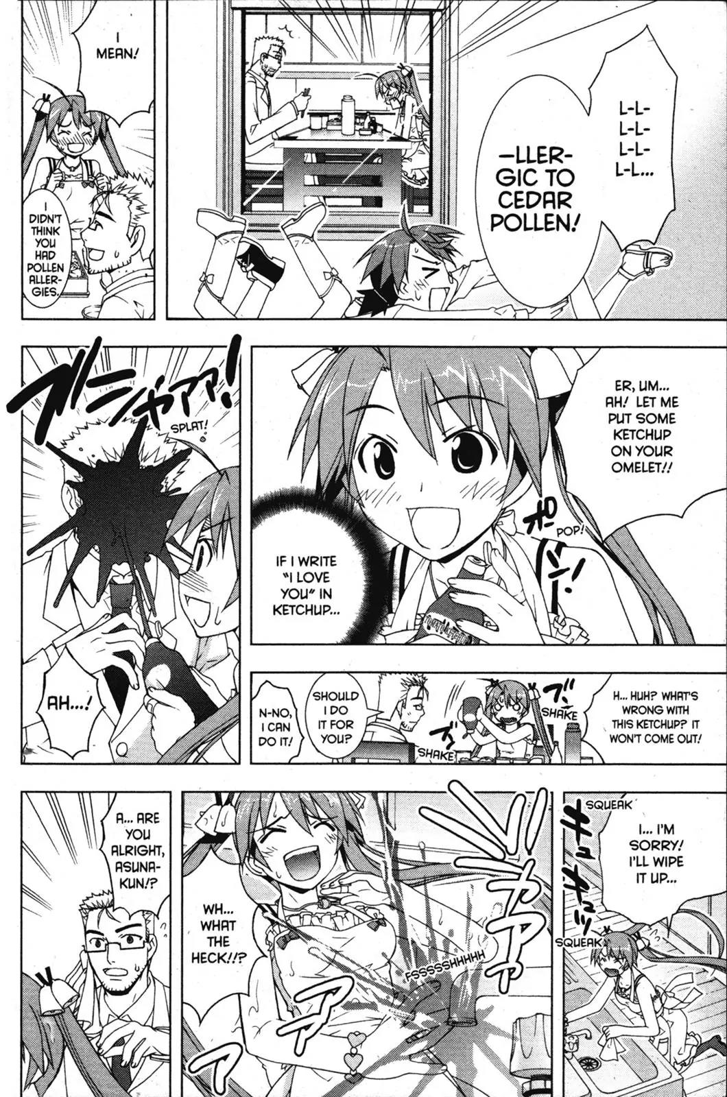 Negima!? Neo Chapter 30 page 30 - Chapter 30