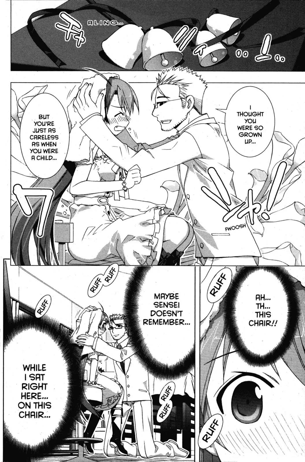 Negima!? Neo Chapter 30 page 34 - Chapter 30