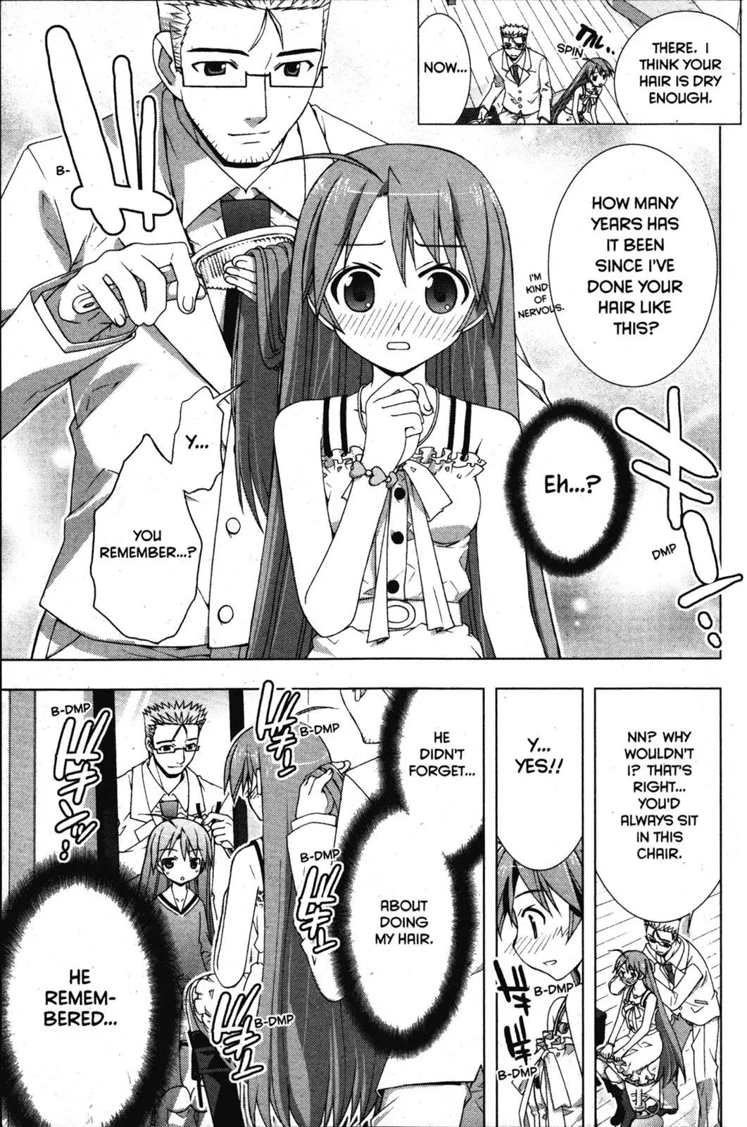 Negima!? Neo Chapter 30 page 35 - Chapter 30