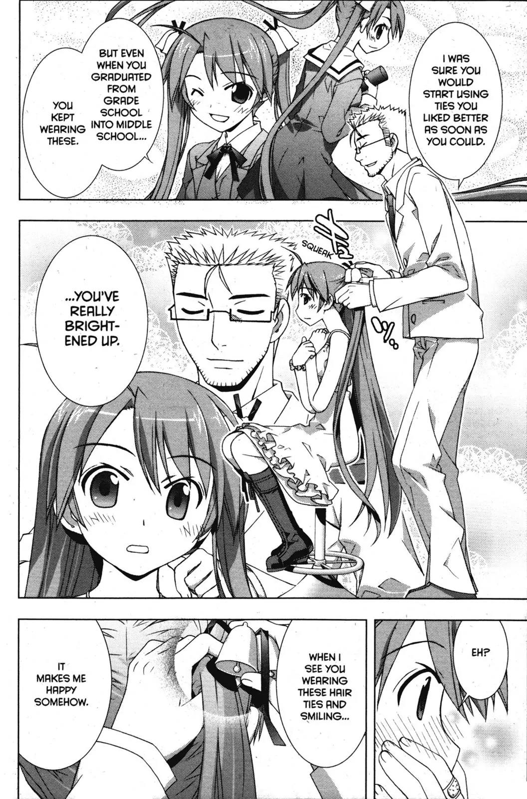 Negima!? Neo Chapter 30 page 36 - Chapter 30
