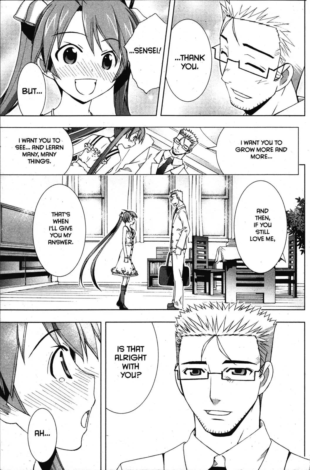 Negima!? Neo Chapter 30 page 39 - Chapter 30