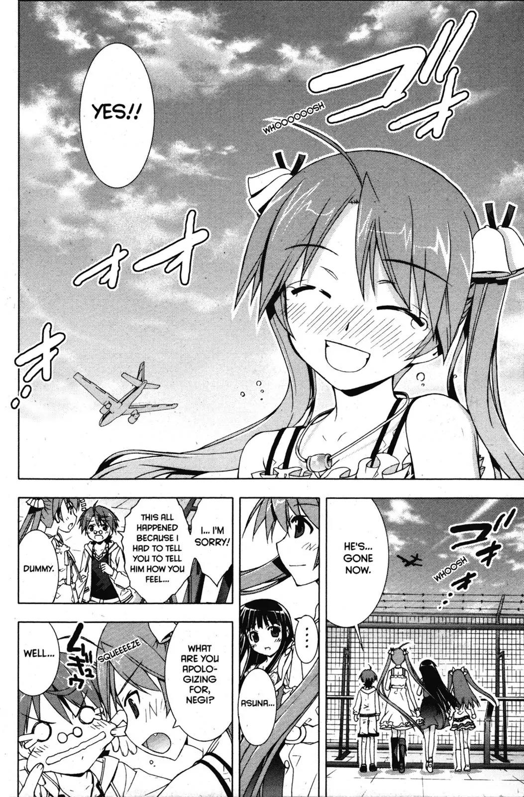 Negima!? Neo Chapter 30 page 40 - Chapter 30