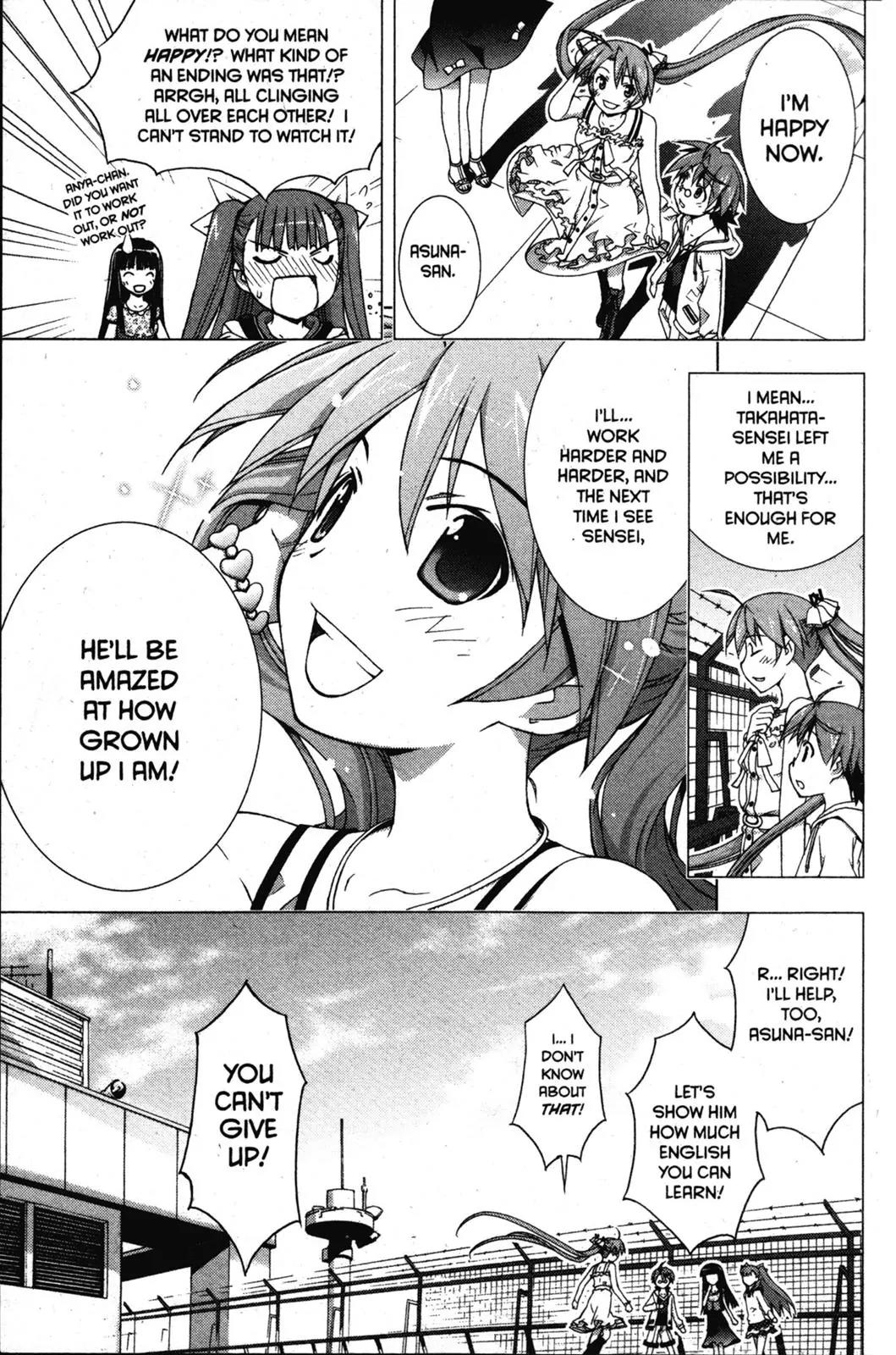 Negima!? Neo Chapter 30 page 41 - Chapter 30