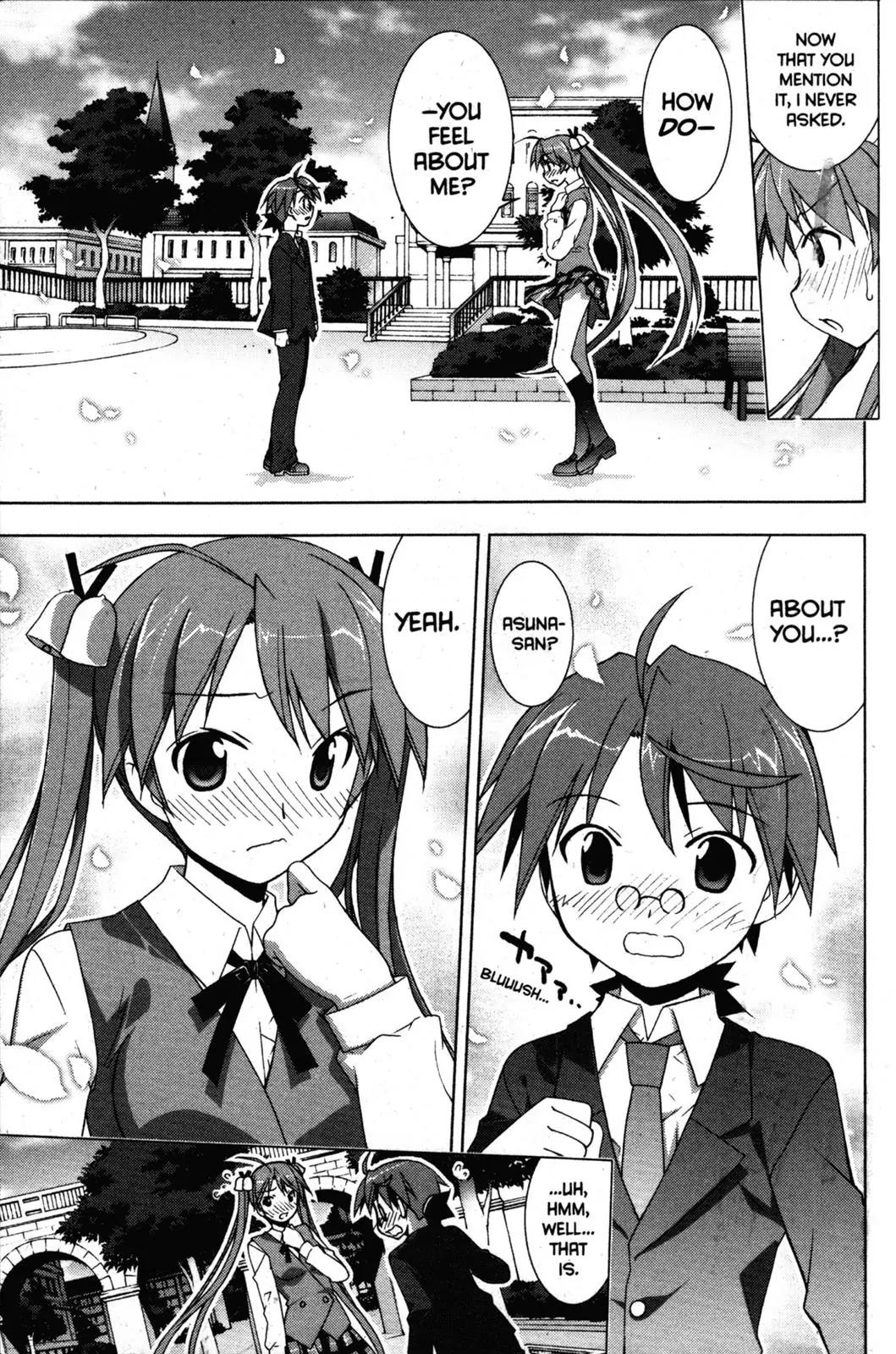 Negima!? Neo Chapter 31 page 12 - Chapter 31