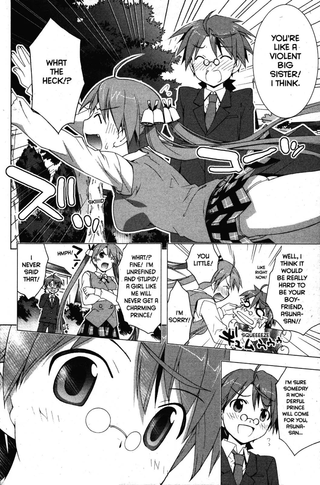 Negima!? Neo Chapter 31 page 13 - Chapter 31