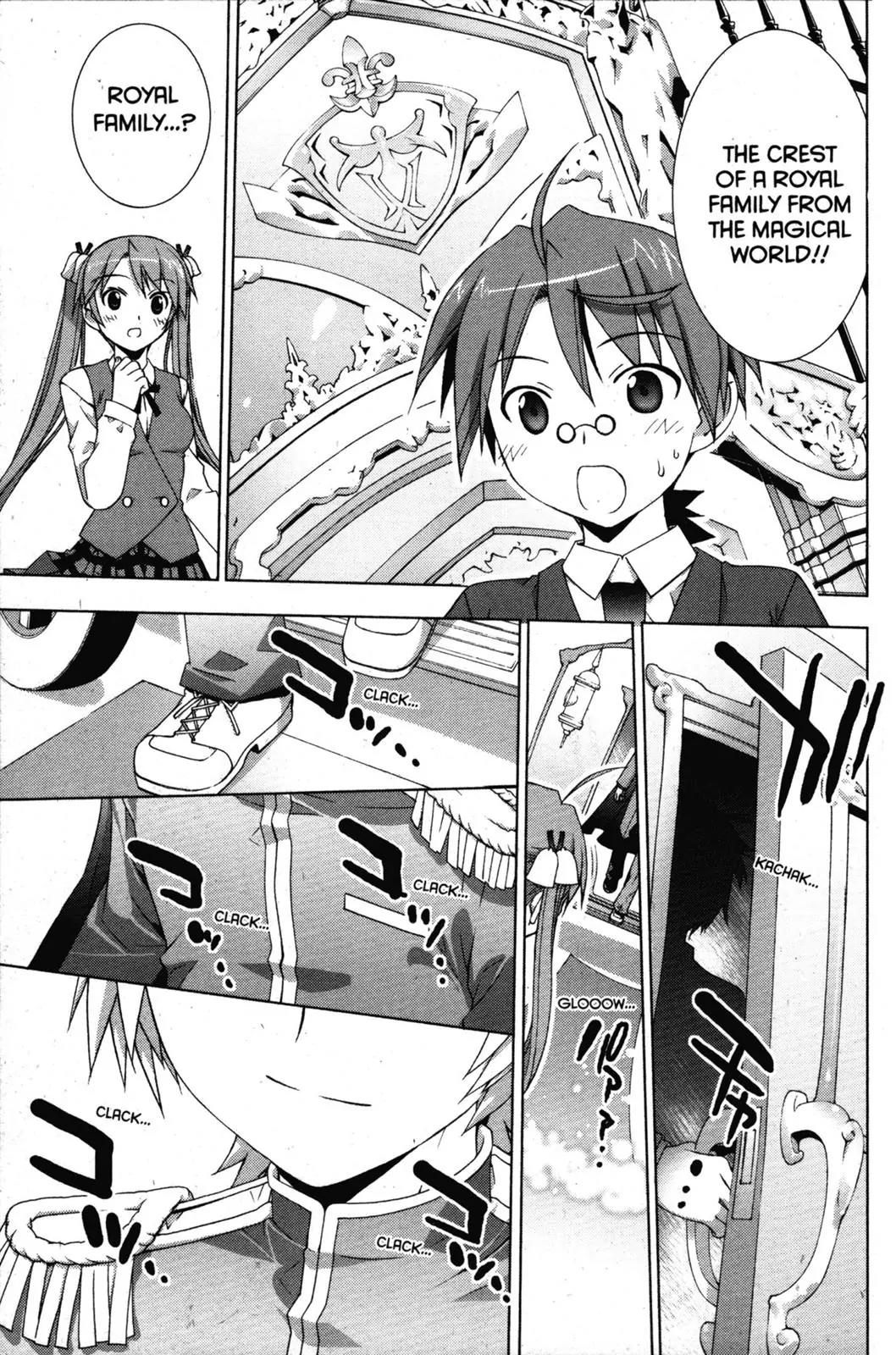 Negima!? Neo Chapter 31 page 18 - Chapter 31