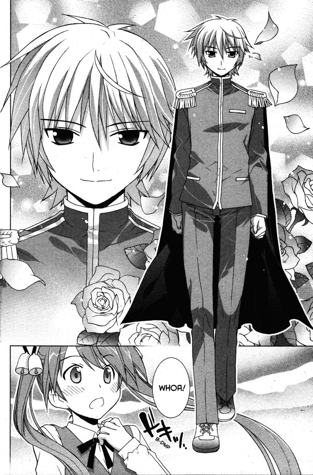 Negima!? Neo Chapter 31 page 19 - Chapter 31