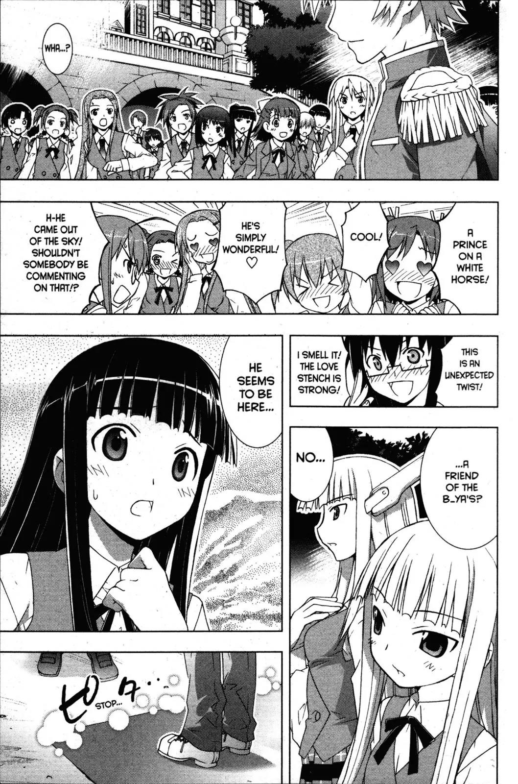 Negima!? Neo Chapter 31 page 20 - Chapter 31