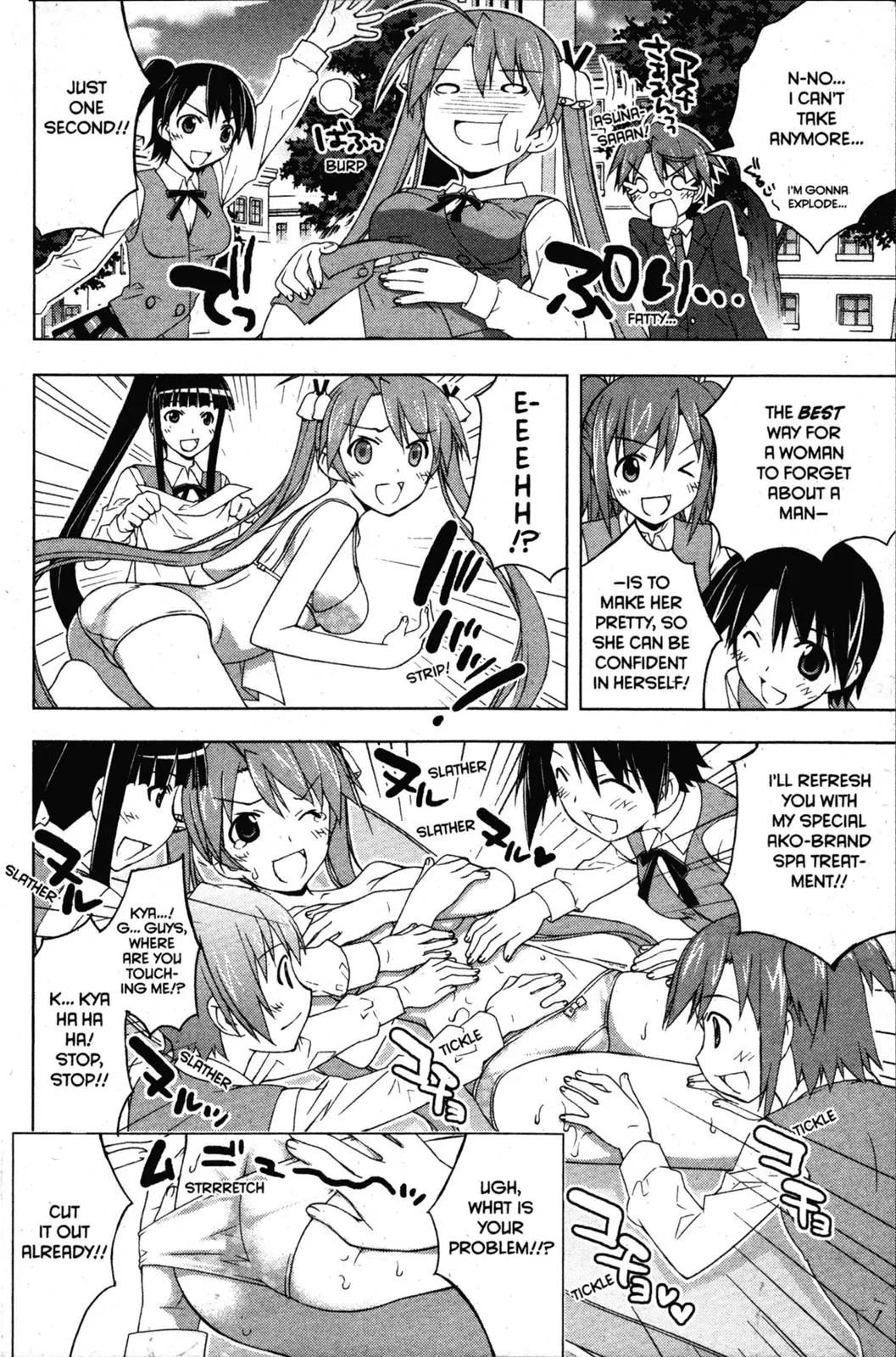 Negima!? Neo Chapter 31 page 7 - Chapter 31