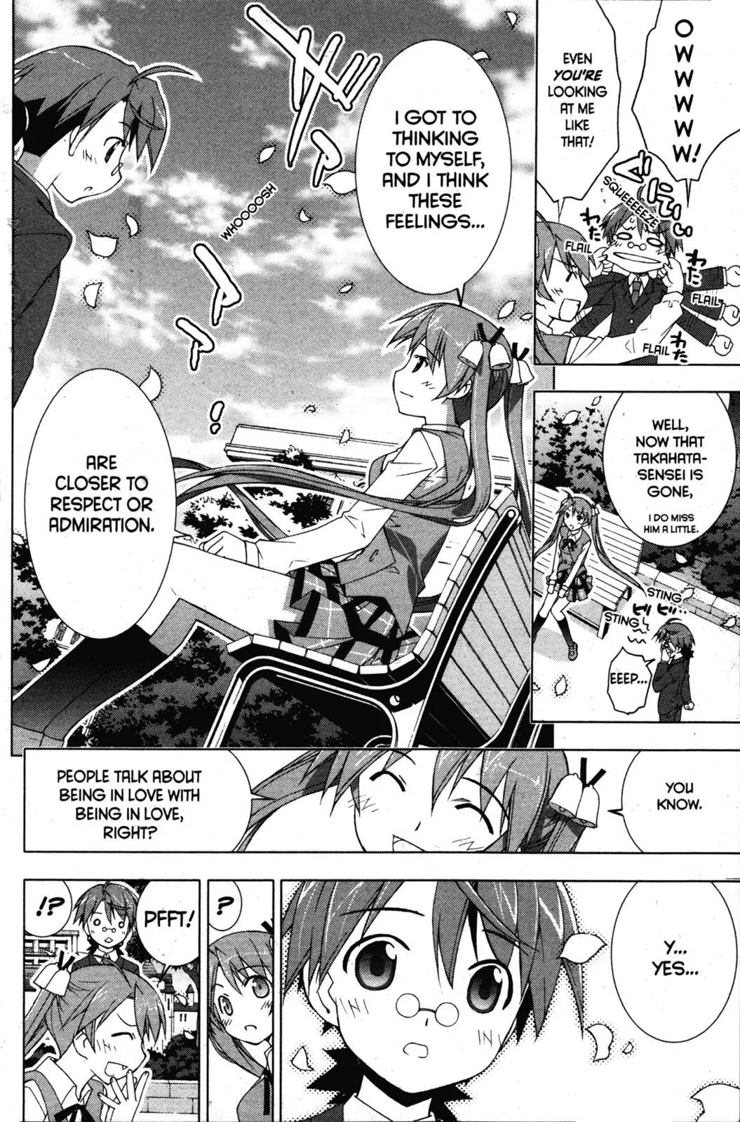 Negima!? Neo Chapter 31 page 9 - Chapter 31