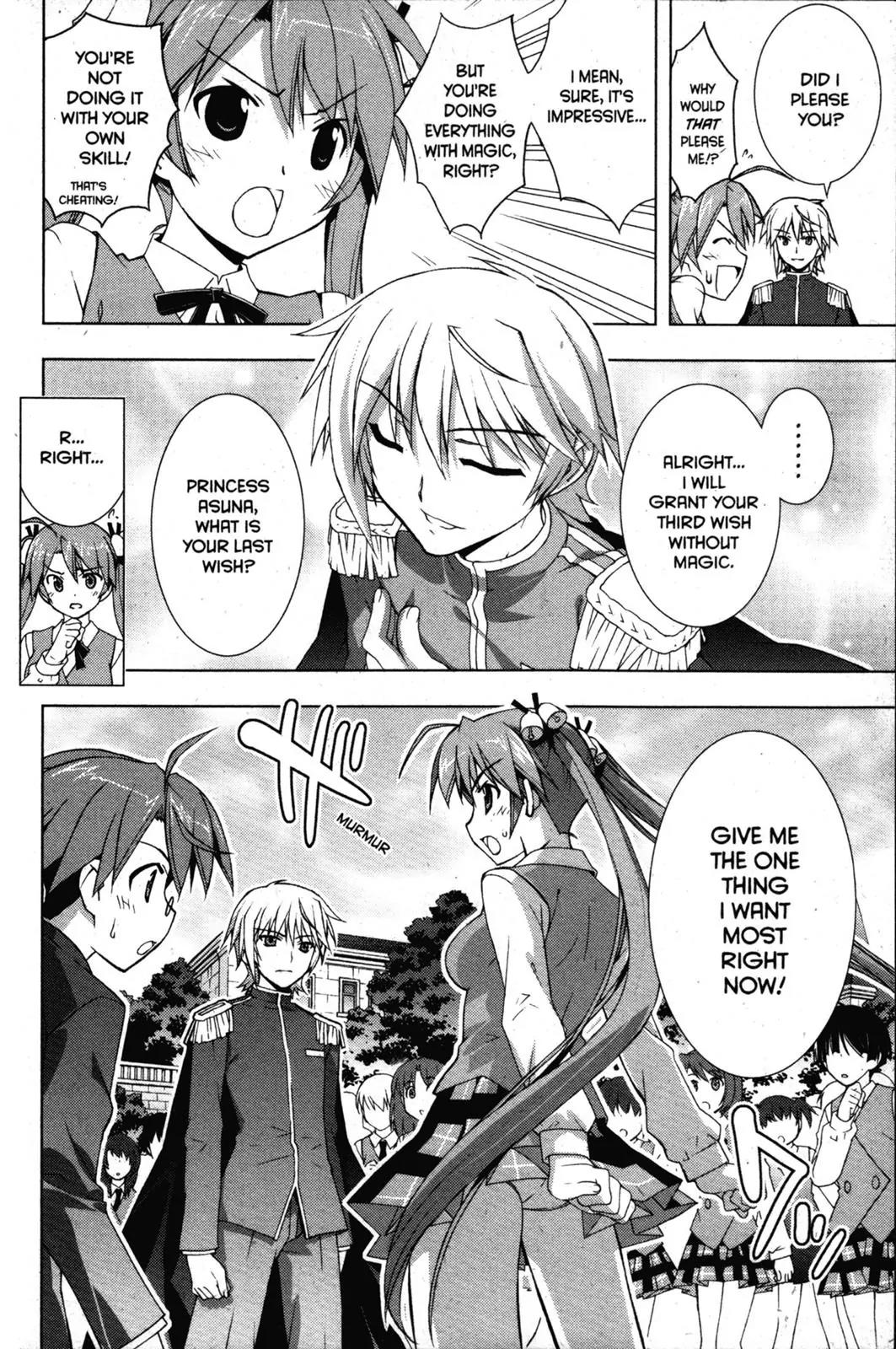 Negima!? Neo Chapter 32 page 10 - Chapter 32