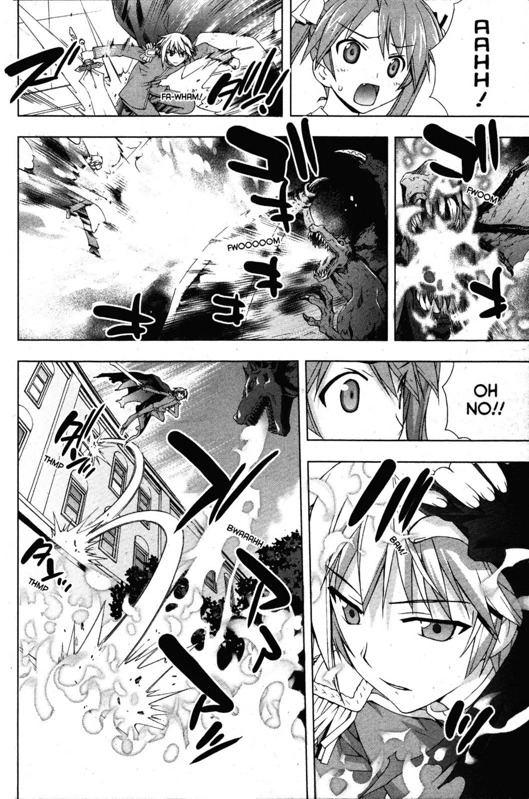 Negima!? Neo Chapter 32 page 14 - Chapter 32