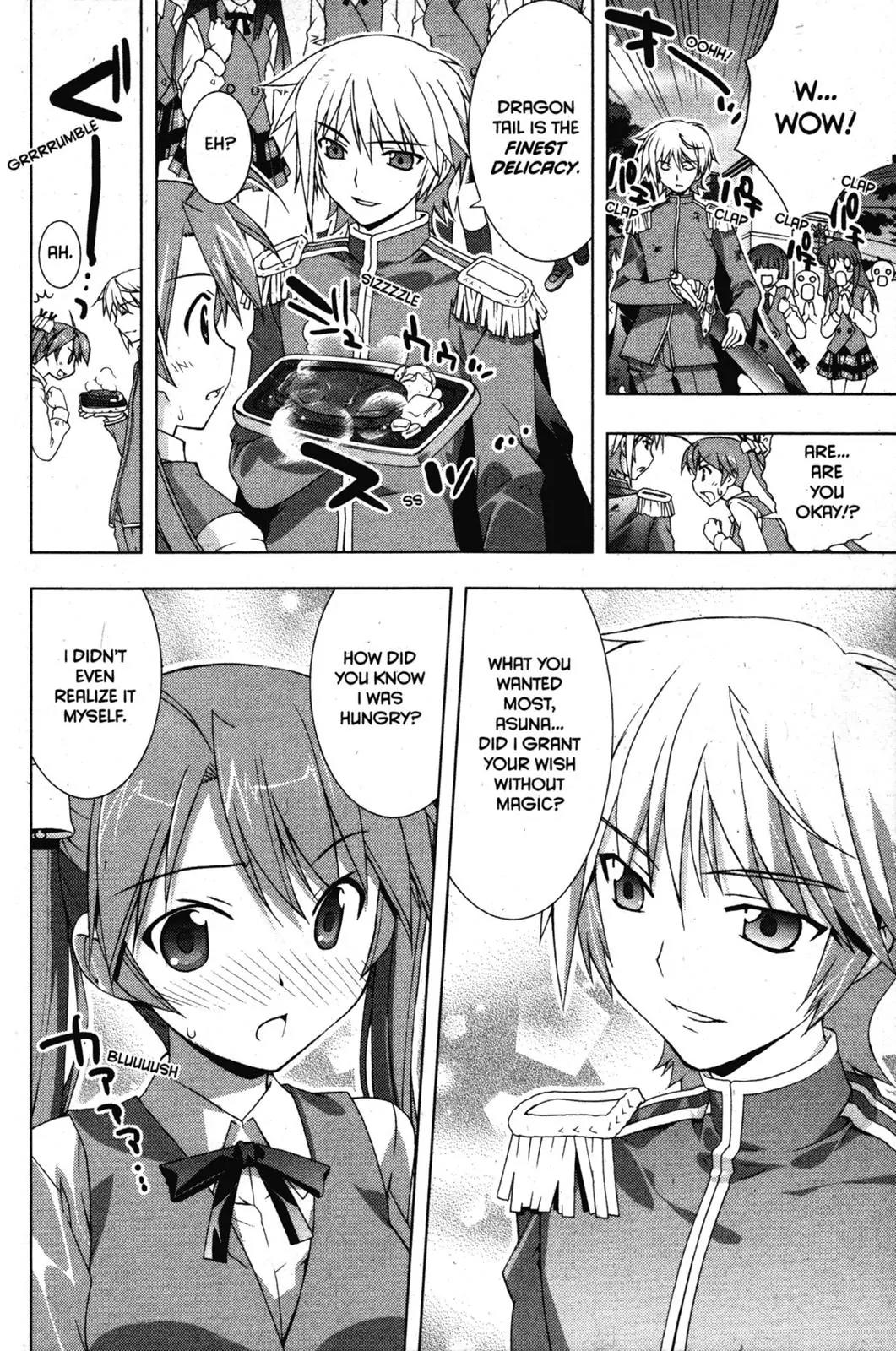 Negima!? Neo Chapter 32 page 16 - Chapter 32