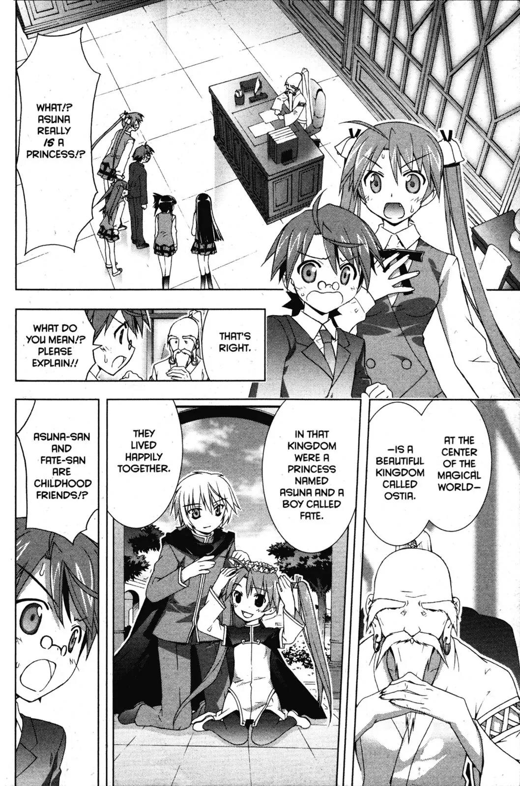 Negima!? Neo Chapter 32 page 18 - Chapter 32