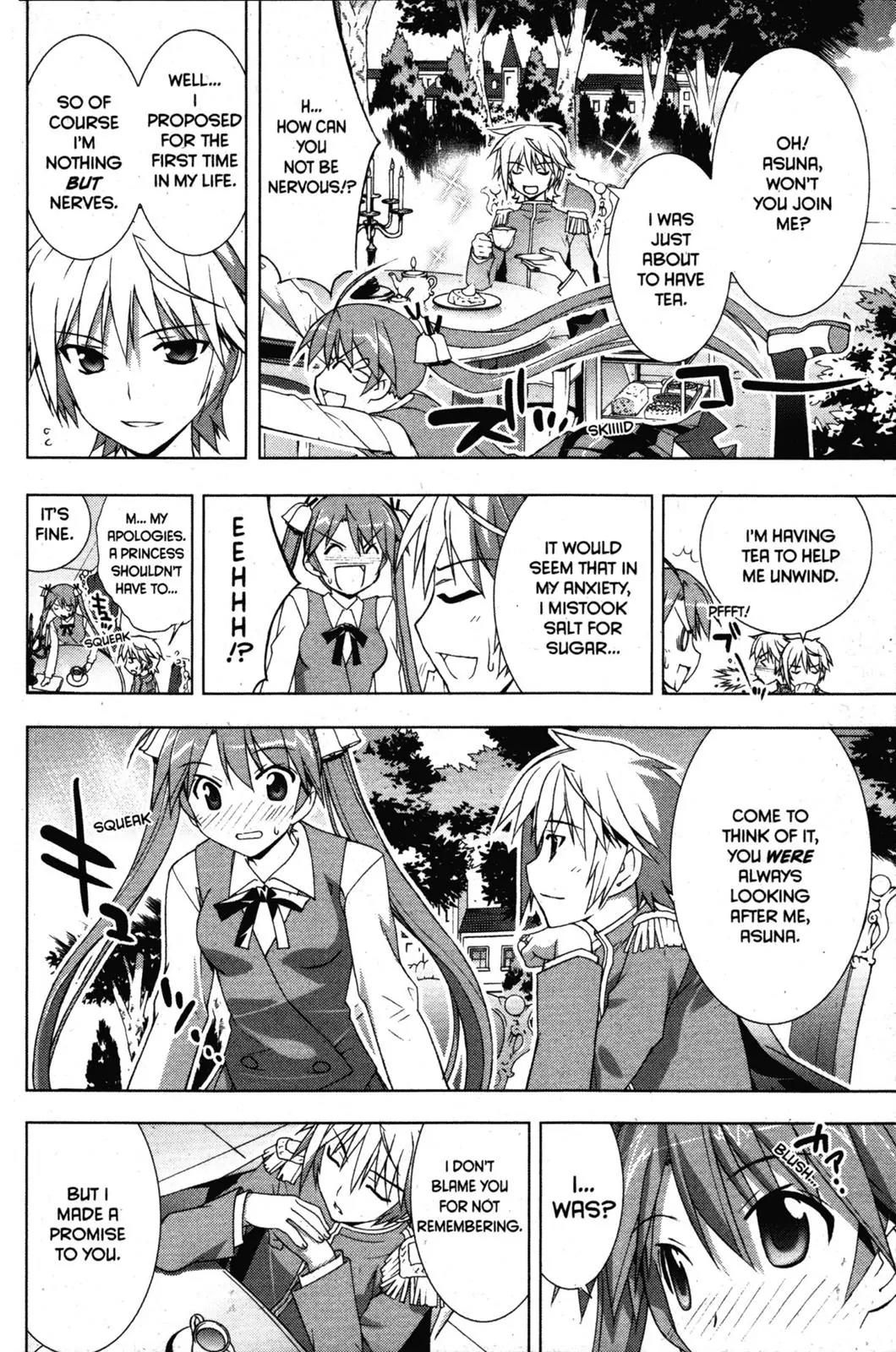 Negima!? Neo Chapter 32 page 22 - Chapter 32