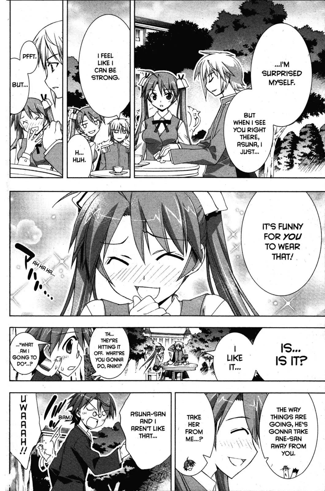 Negima!? Neo Chapter 32 page 24 - Chapter 32