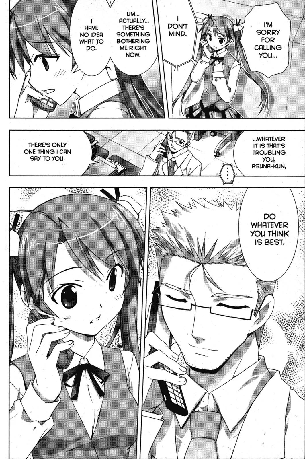 Negima!? Neo Chapter 32 page 26 - Chapter 32