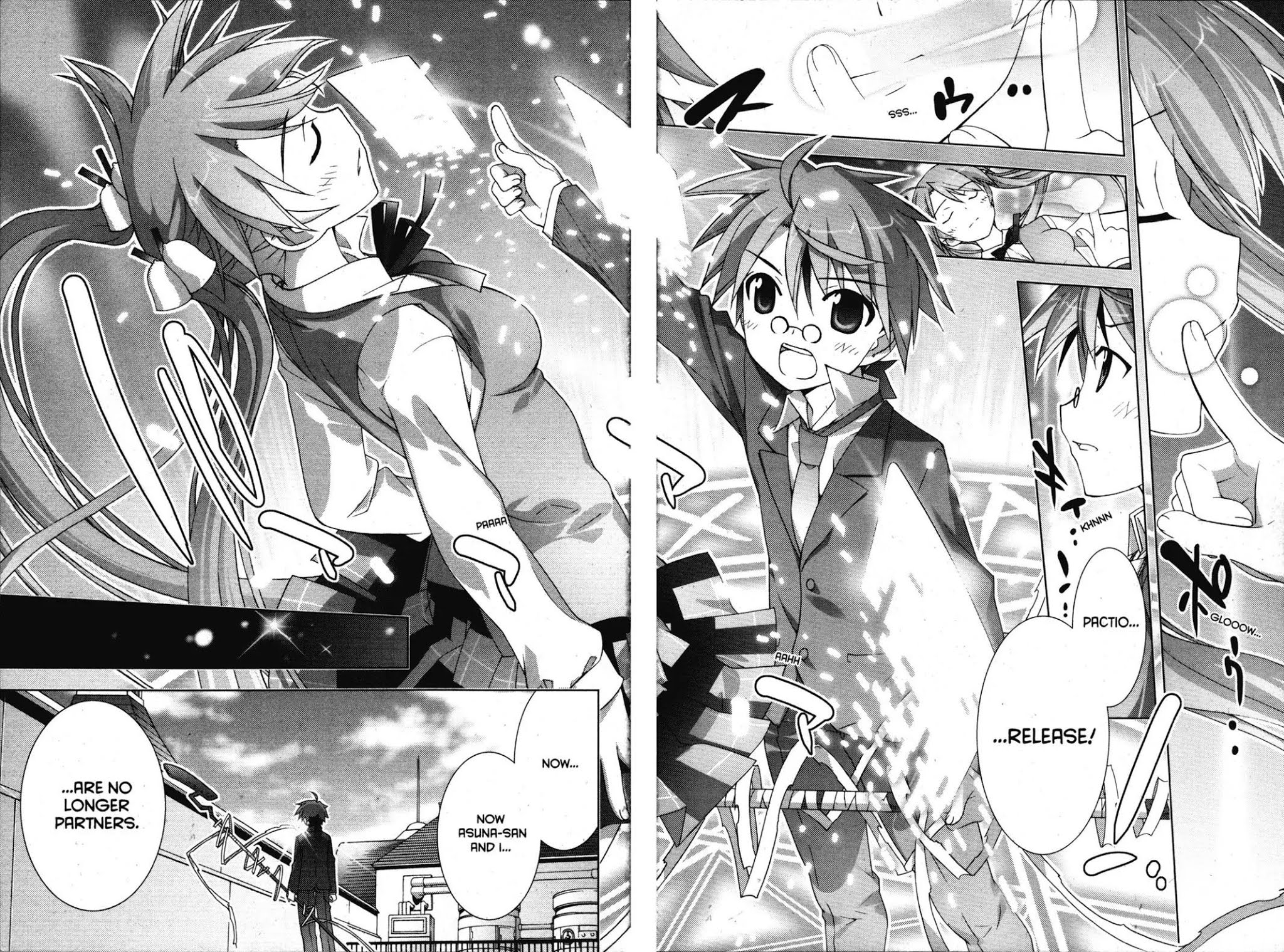 Negima!? Neo Chapter 32 page 32 - Chapter 32