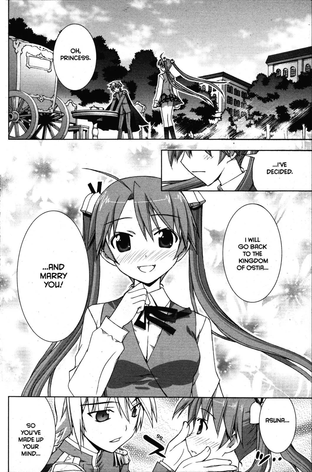 Negima!? Neo Chapter 32 page 33 - Chapter 32