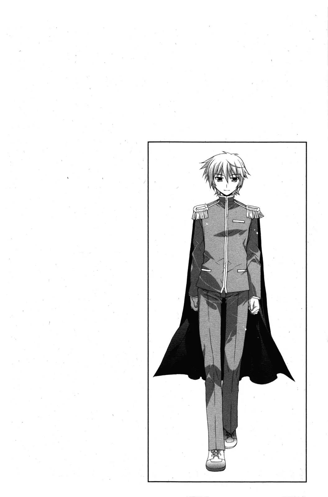 Negima!? Neo Chapter 32 page 35 - Chapter 32