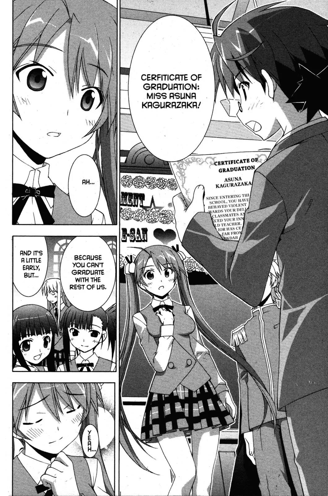 Negima!? Neo Chapter 33 page 10 - Chapter 33