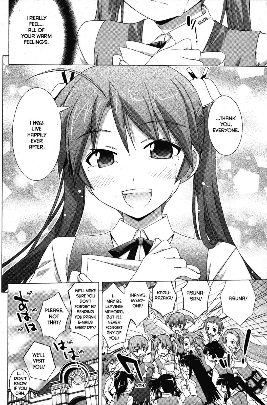 Negima!? Neo Chapter 33 page 13 - Chapter 33