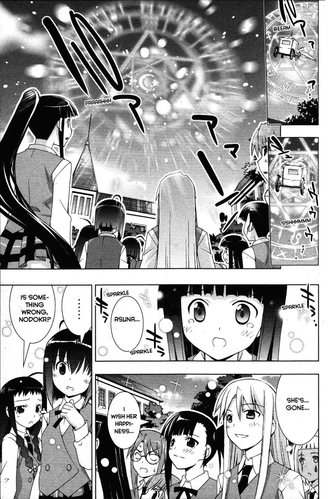 Negima!? Neo Chapter 33 page 26 - Chapter 33