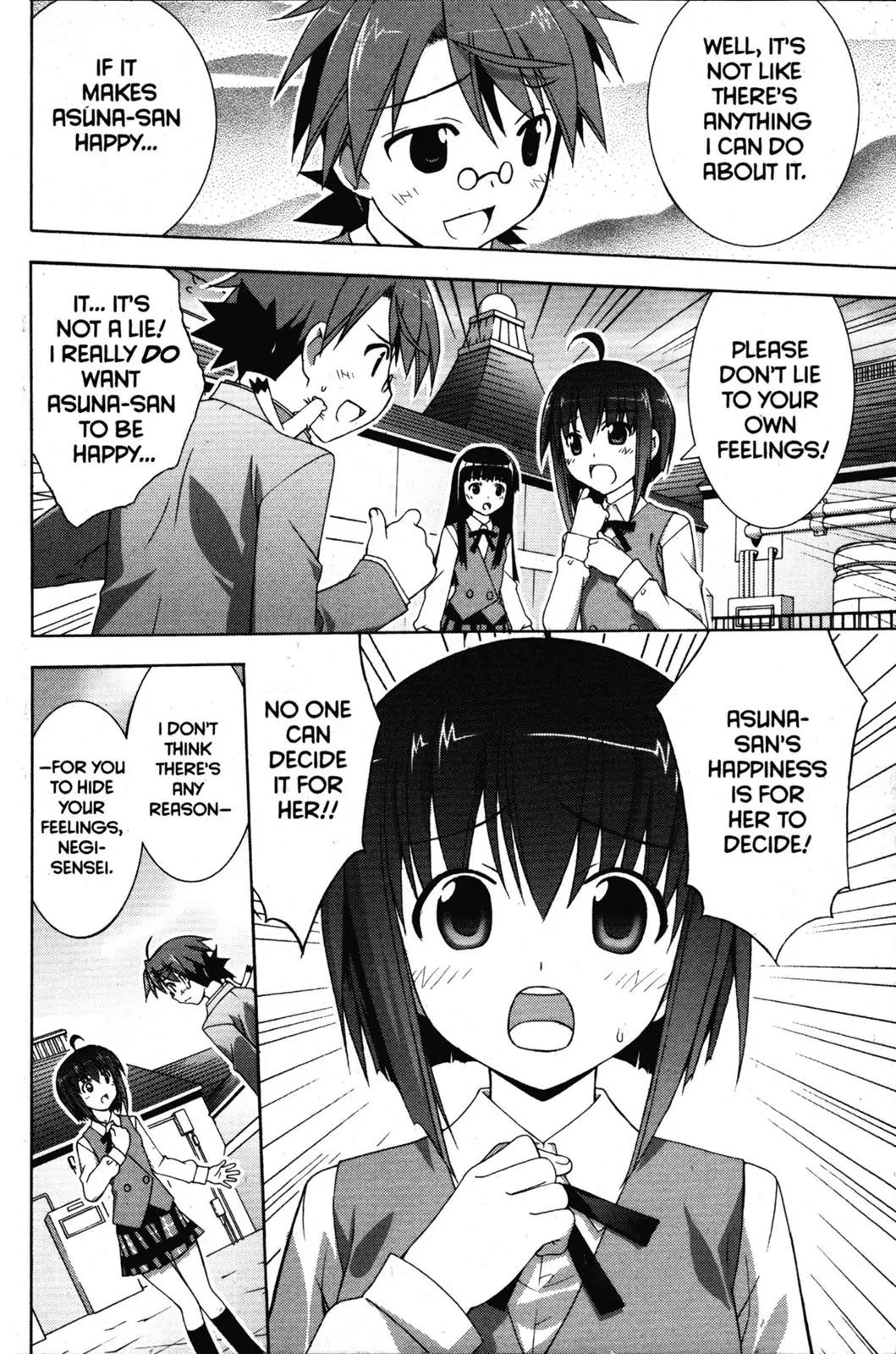 Negima!? Neo Chapter 33 page 29 - Chapter 33