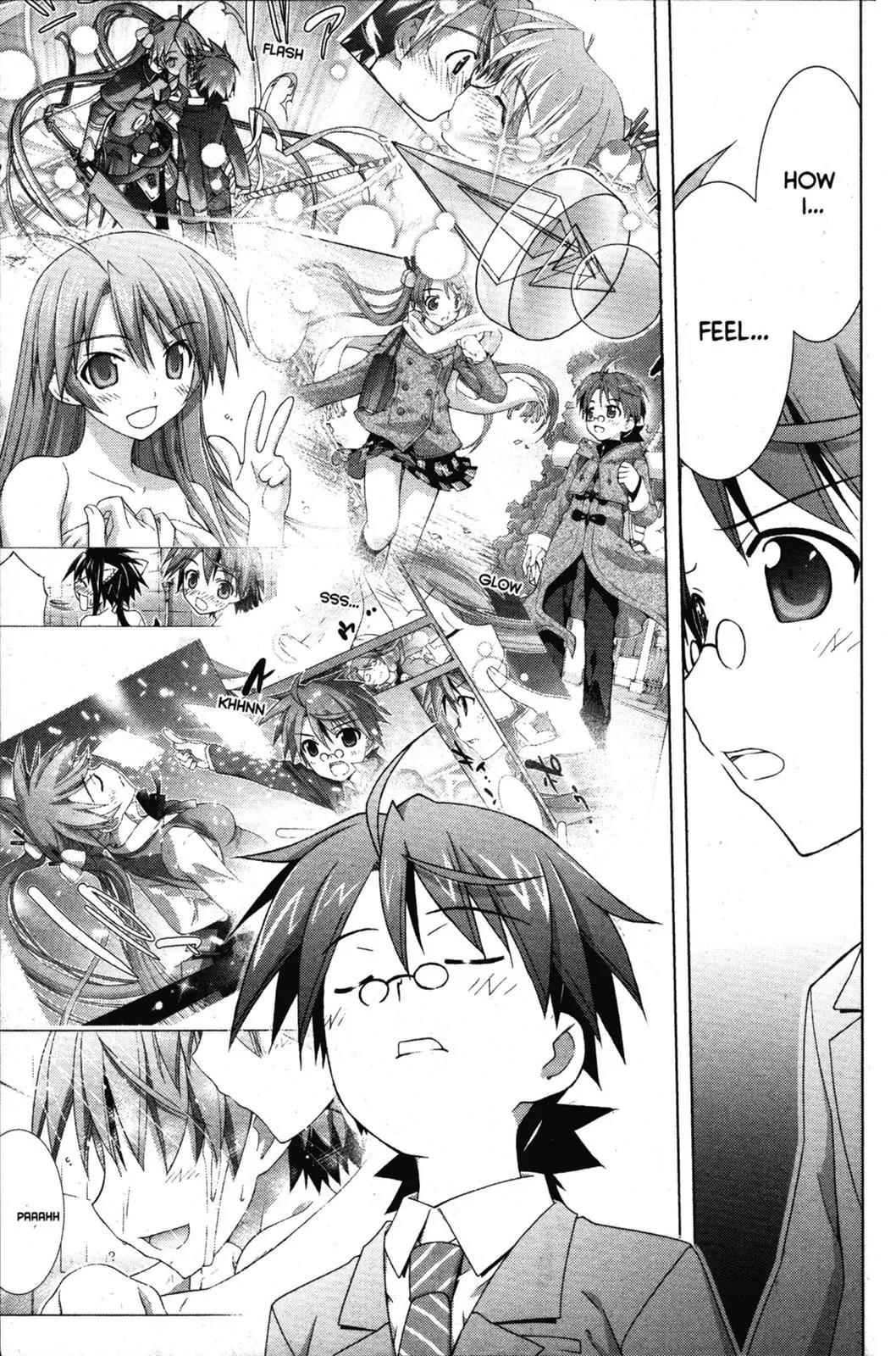 Negima!? Neo Chapter 33 page 32 - Chapter 33