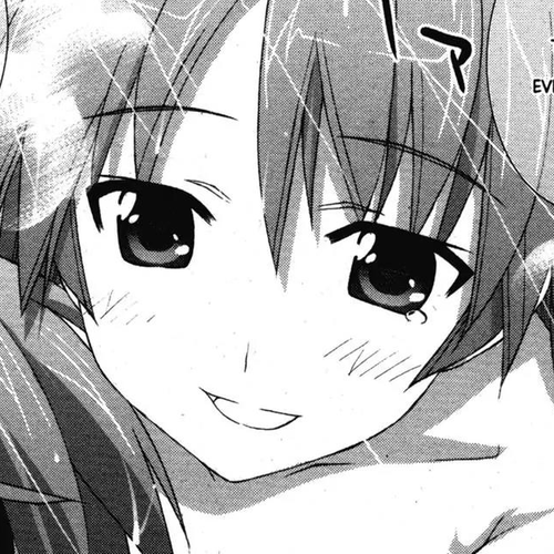 Negima!? Neo Chapter 33 cover
