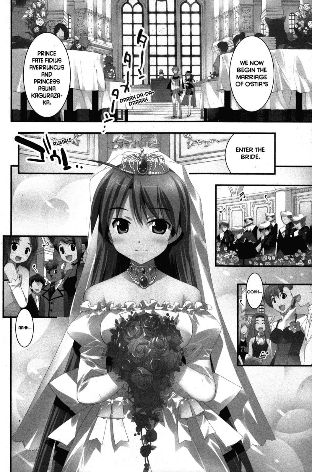 Negima!? Neo Chapter 34 page 2 - Chapter 34