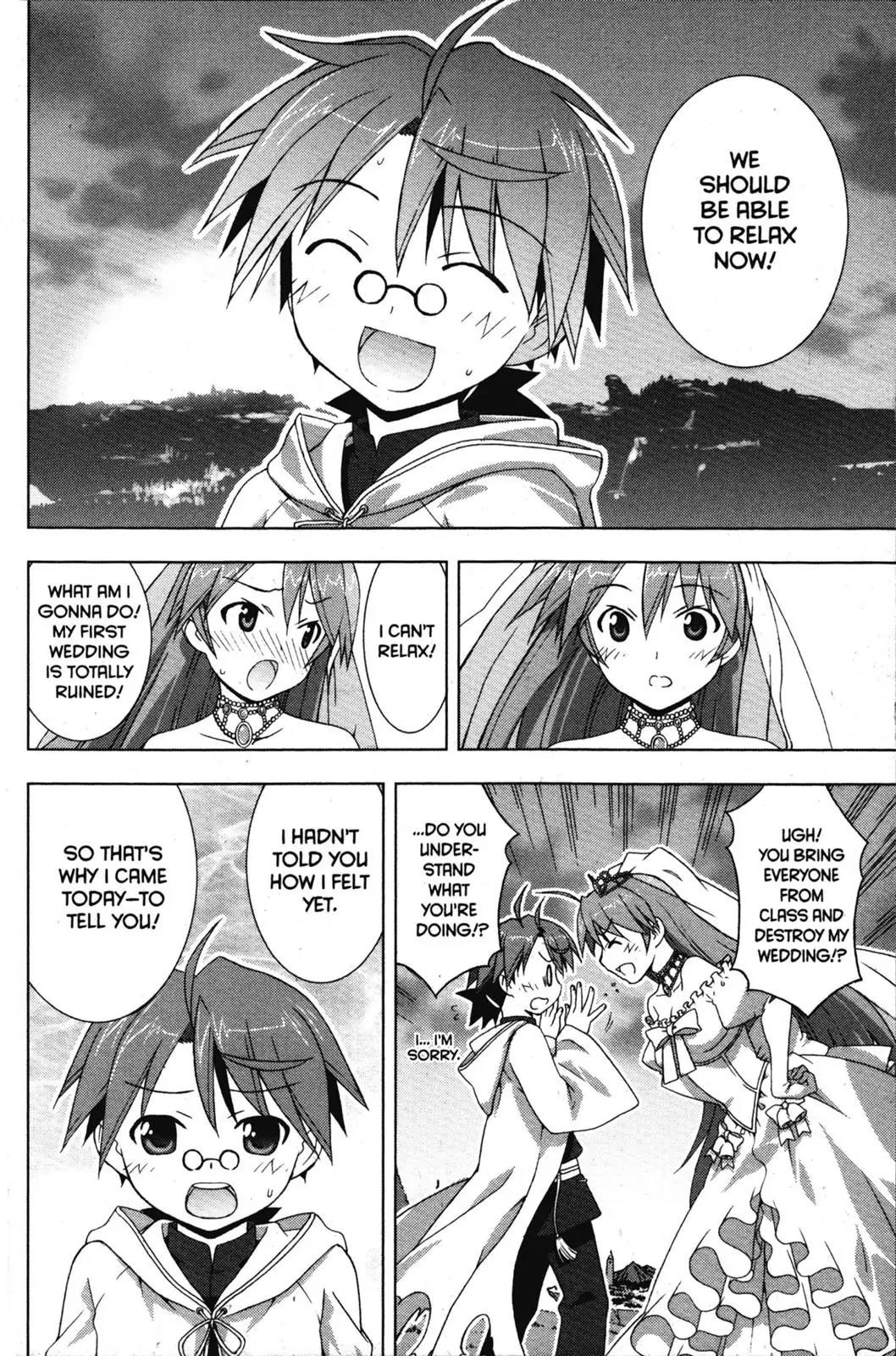 Negima!? Neo Chapter 34 page 24 - Chapter 34