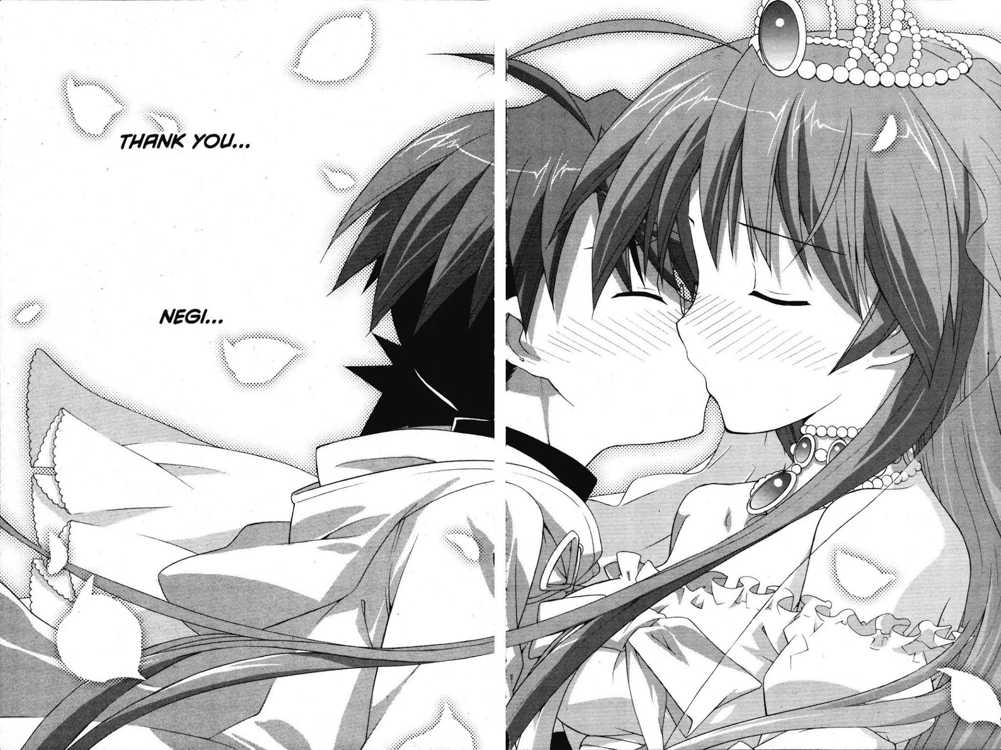 Negima!? Neo Chapter 34 page 28 - Chapter 34