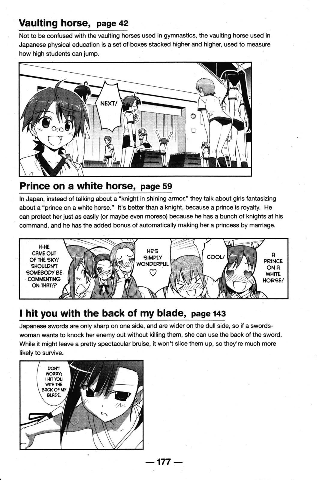 Negima!? Neo Chapter 34 page 38 - Chapter 34
