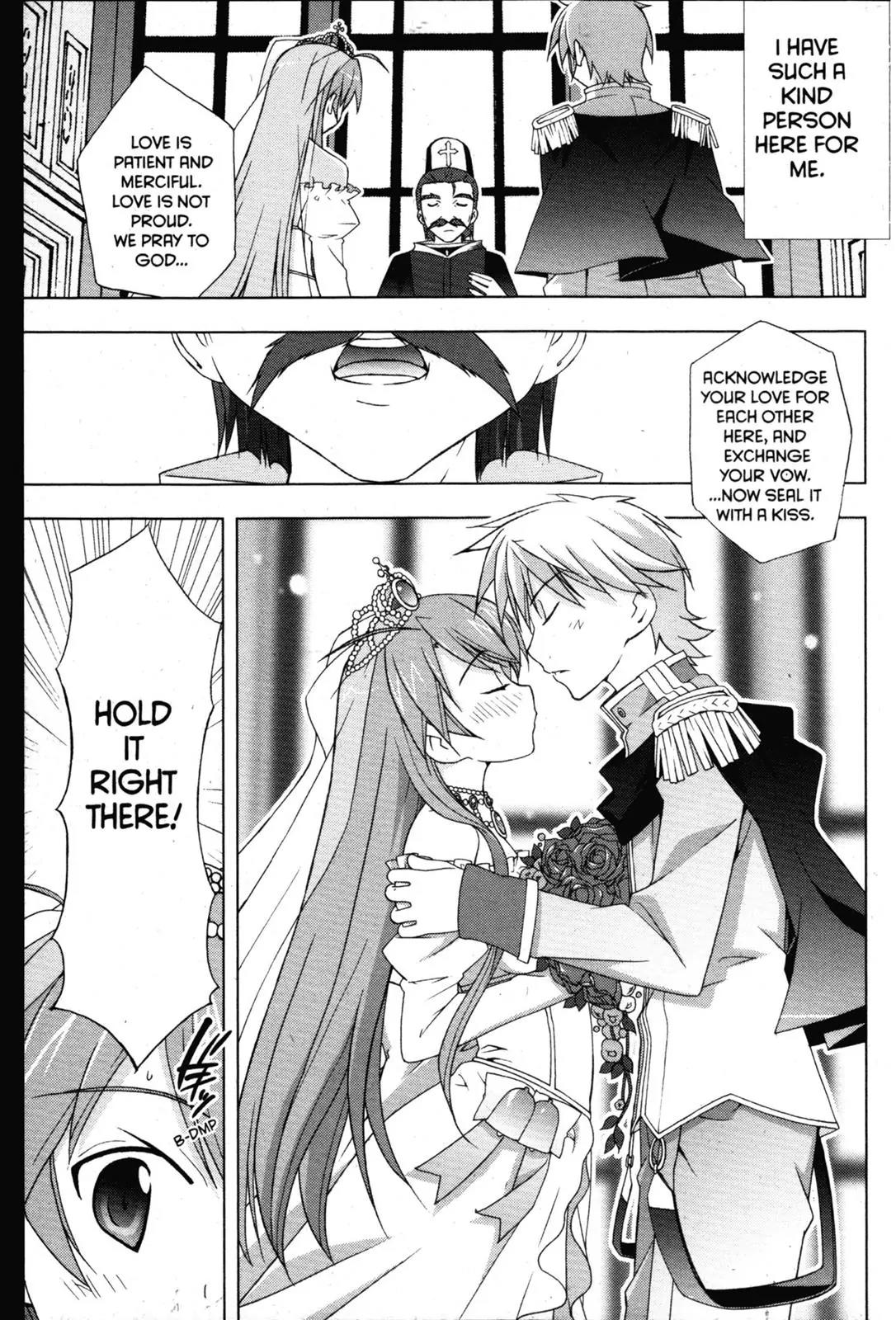 Negima!? Neo Chapter 34 page 5 - Chapter 34