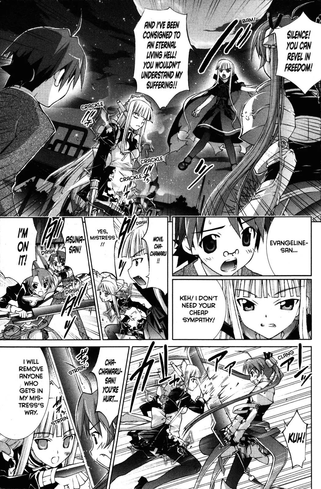 Negima!? Neo Chapter 4 page 15 - Chapter 4