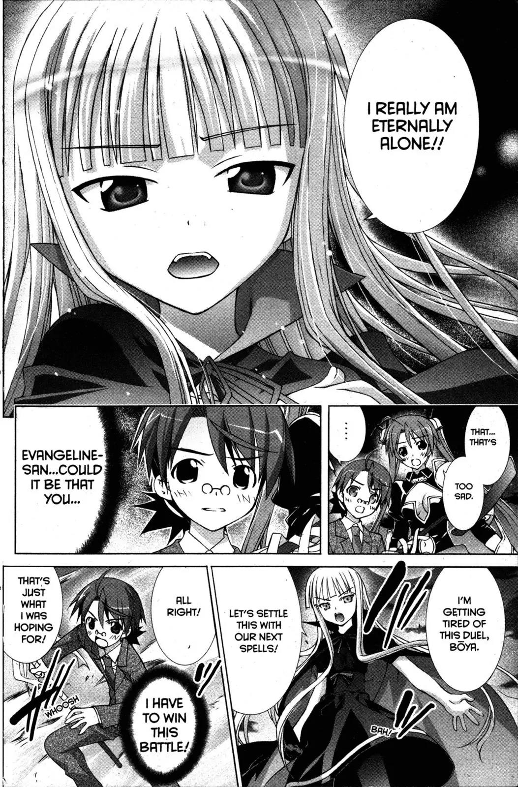 Negima!? Neo Chapter 4 page 18 - Chapter 4