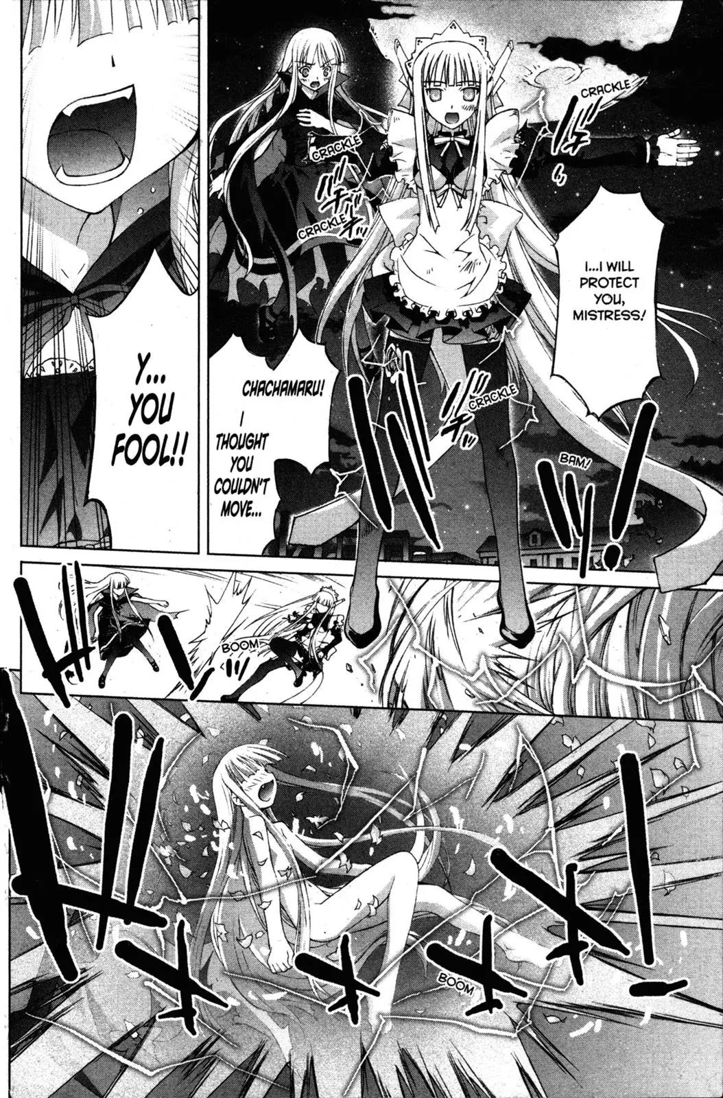 Negima!? Neo Chapter 4 page 22 - Chapter 4
