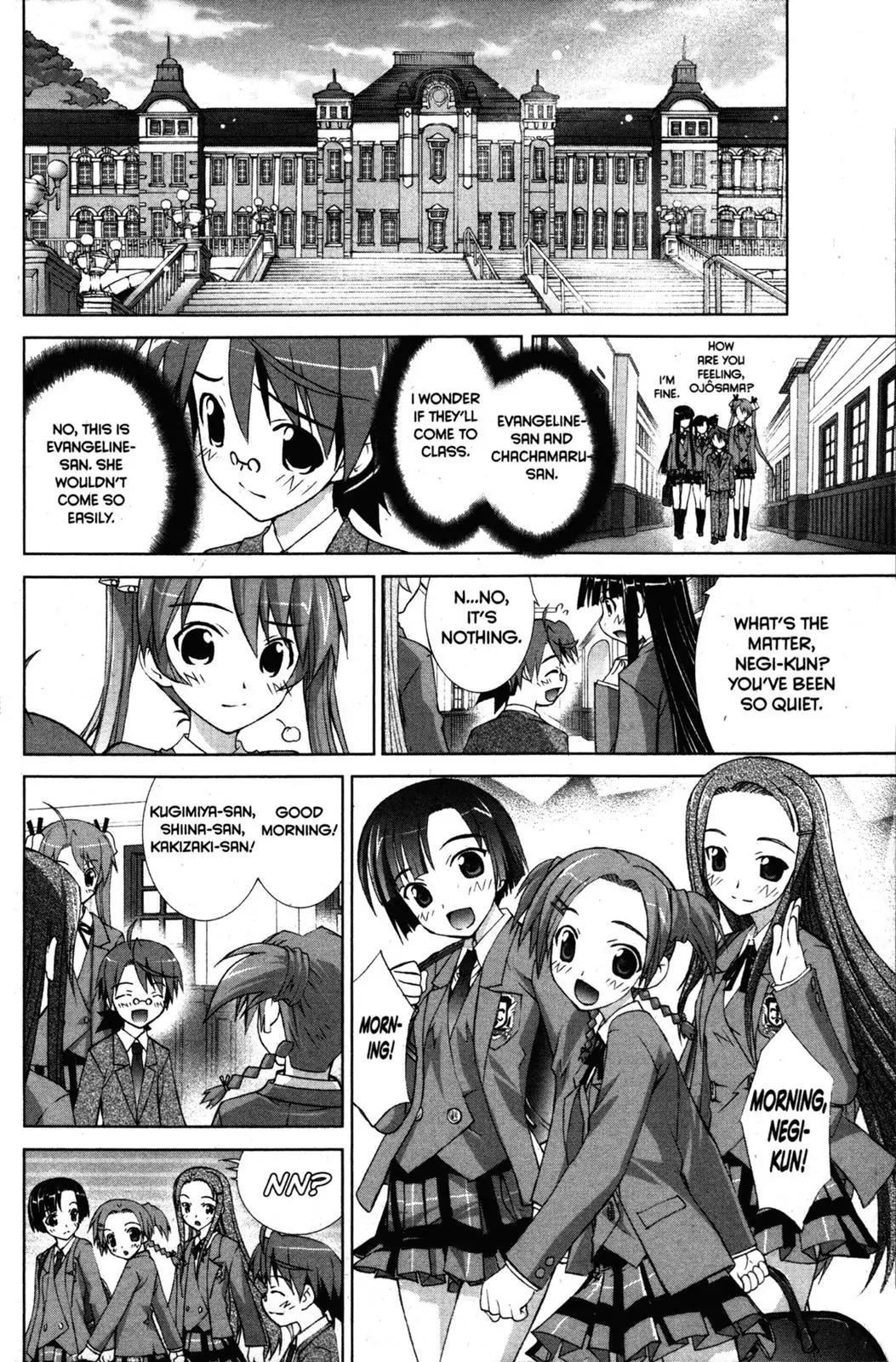 Negima!? Neo Chapter 4 page 29 - Chapter 4