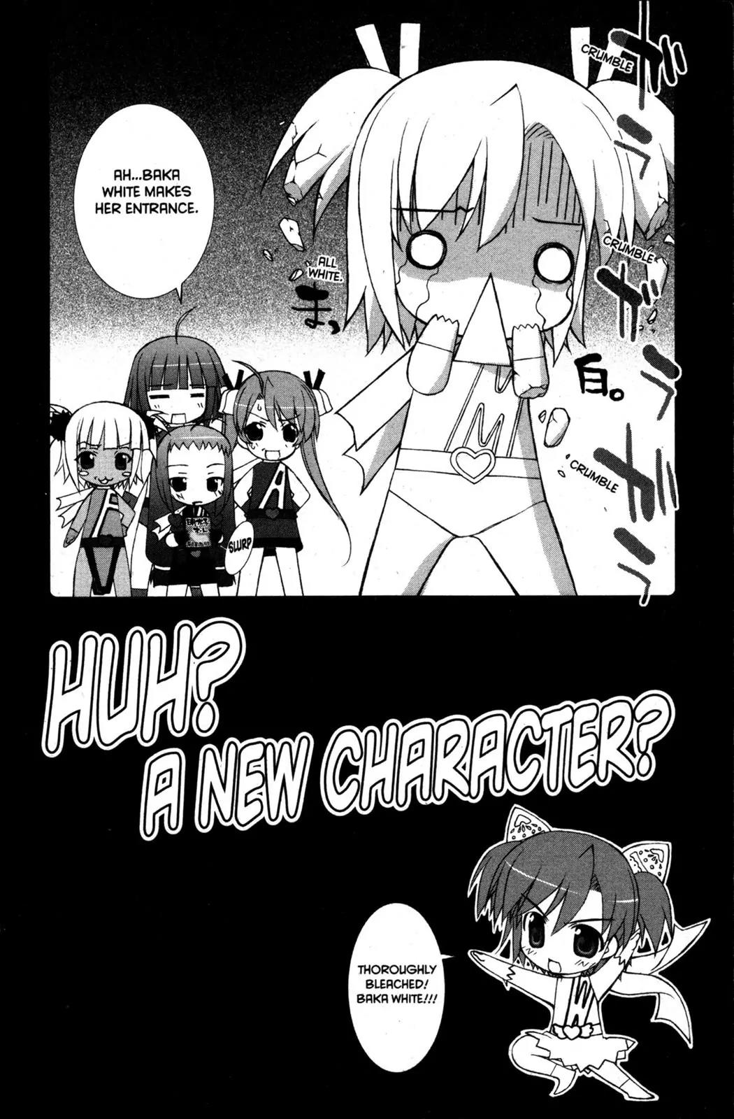 Negima!? Neo Chapter 4 page 37 - Chapter 4