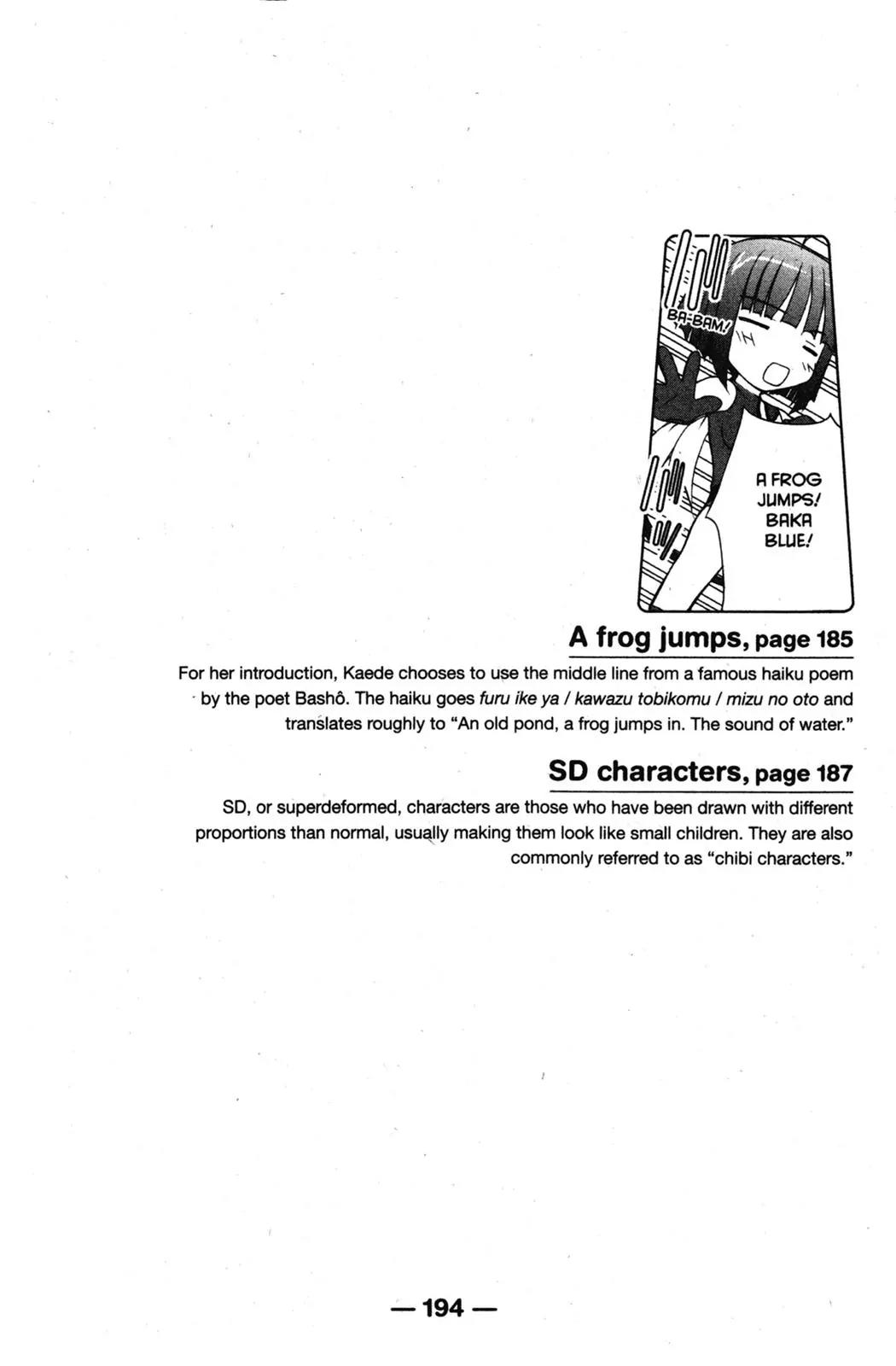 Negima!? Neo Chapter 4 page 43 - Chapter 4