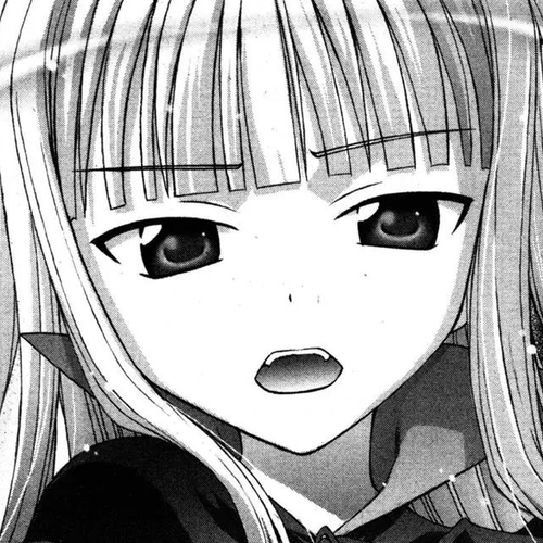 Negima!? Neo Chapter 4 cover