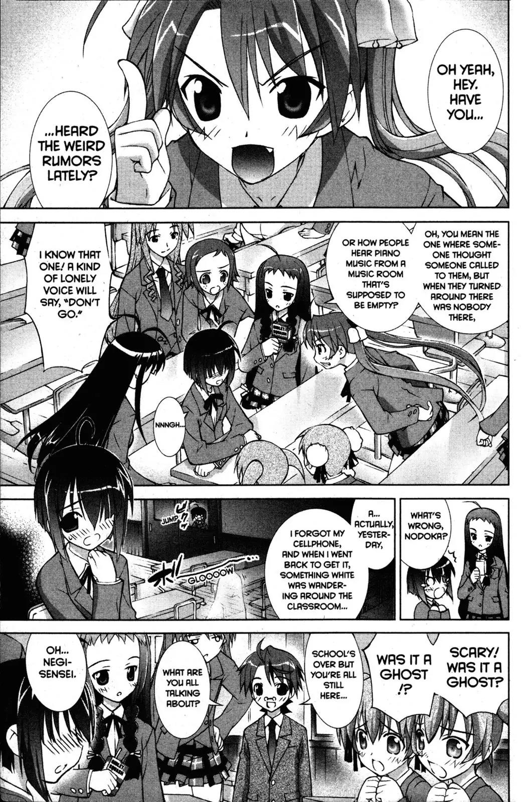 Negima!? Neo Chapter 5 page 10 - Chapter 5