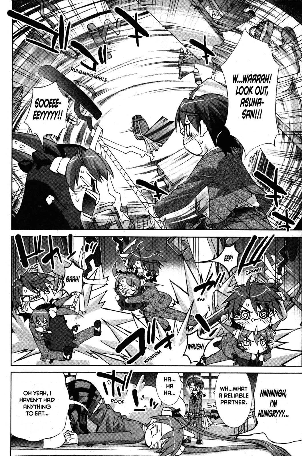 Negima!? Neo Chapter 5 page 19 - Chapter 5