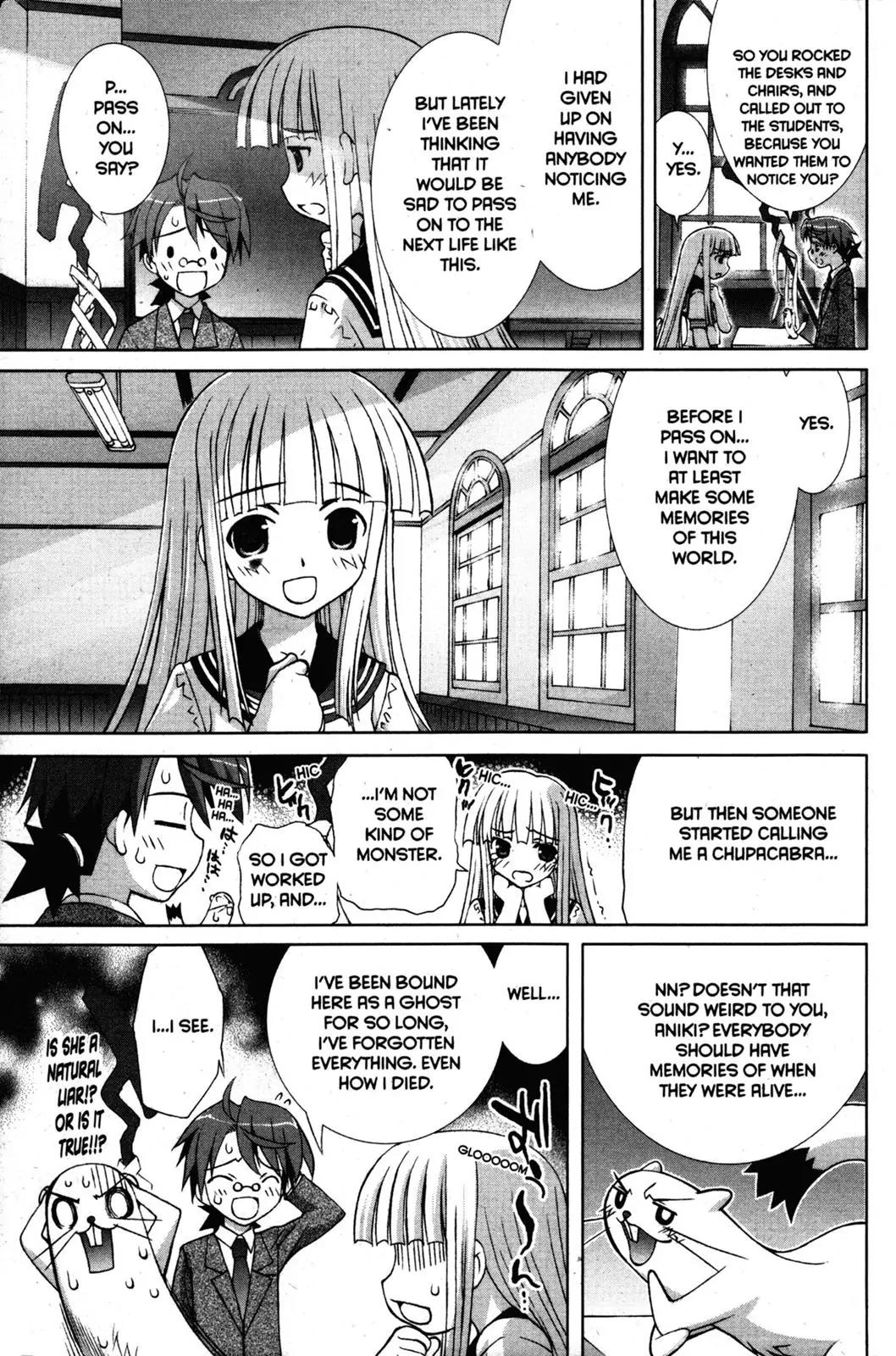 Negima!? Neo Chapter 5 page 24 - Chapter 5