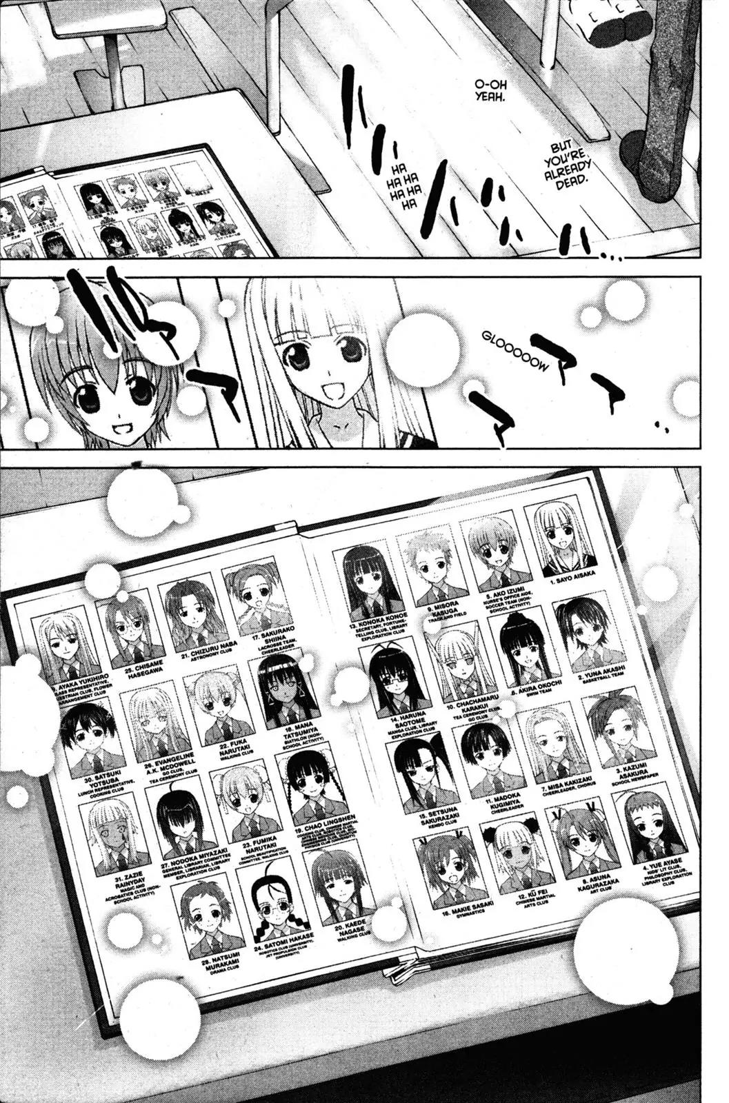 Negima!? Neo Chapter 5 page 38 - Chapter 5