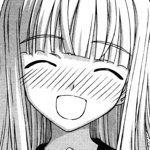 Negima!? Neo Chapter 5 cover