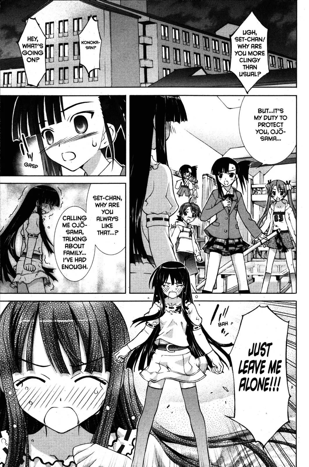 Negima!? Neo Chapter 6 page 16 - Chapter 6