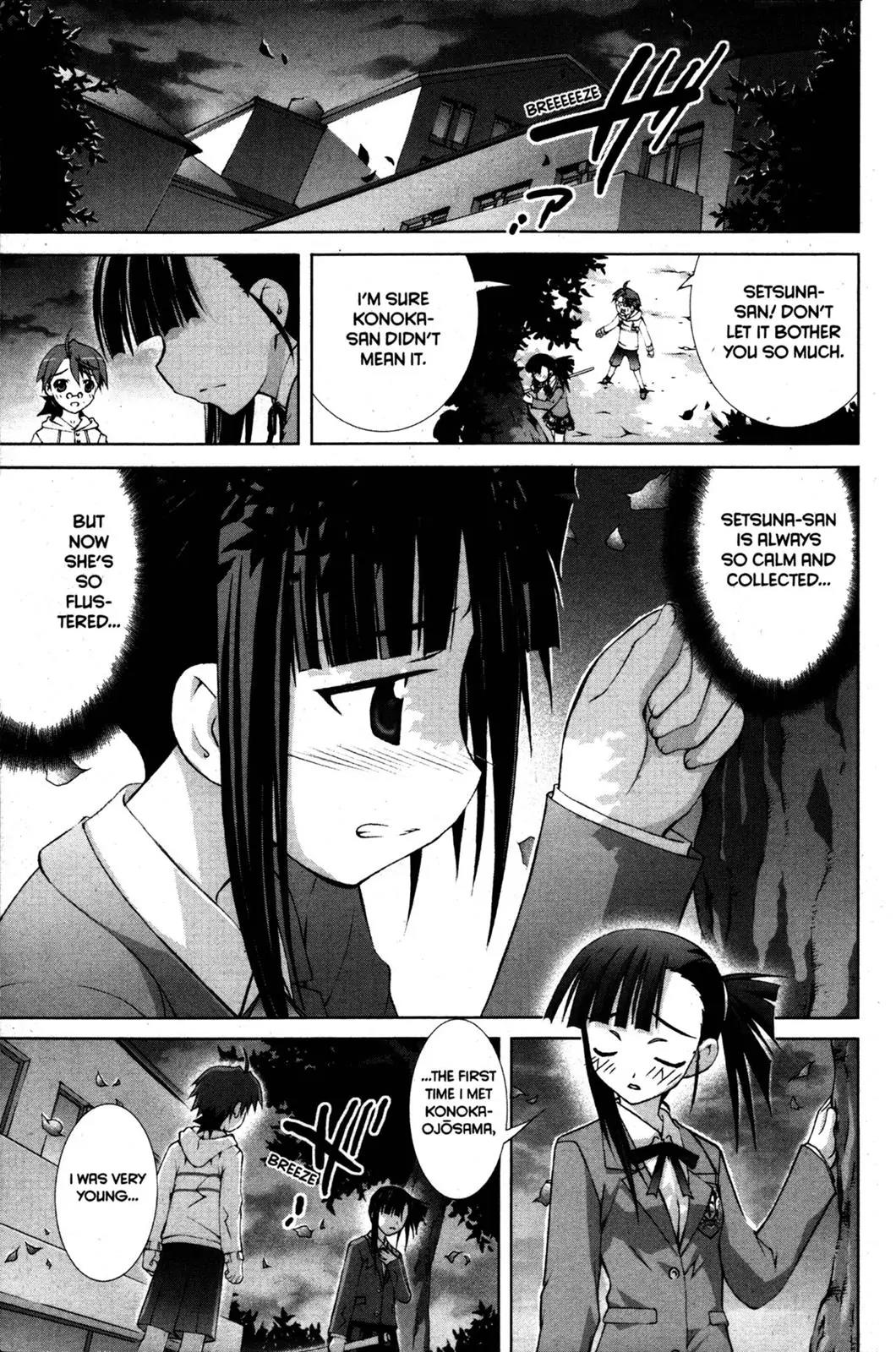 Negima!? Neo Chapter 6 page 18 - Chapter 6